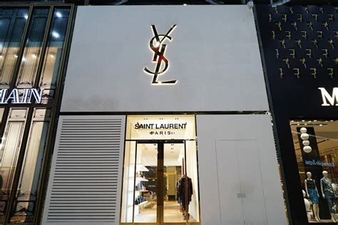 ysl leipzig|ysl fashion house.